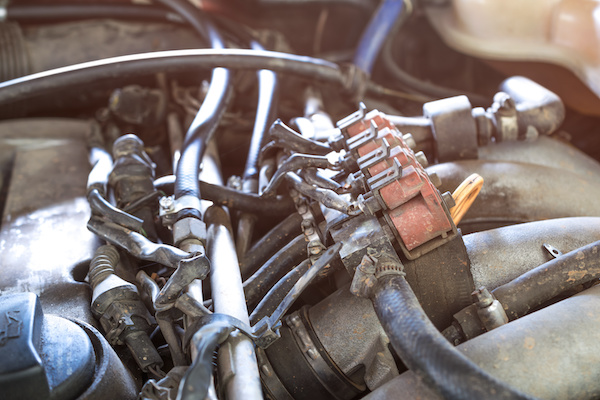 Signs It’s Time for a Fuel System Cleaning