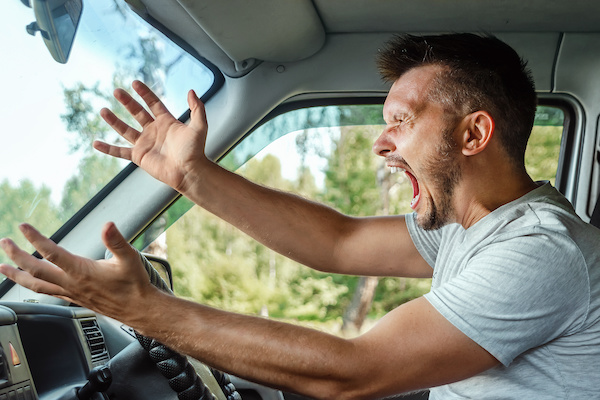 Common Mistakes Drivers Make (& Aren't Even Aware Of)