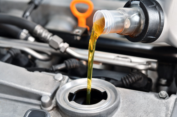 How to Time Your Oil Changes