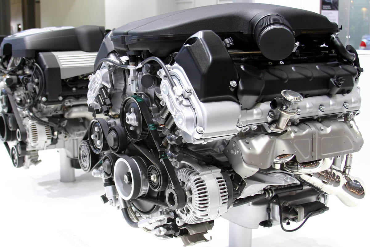 Engine Repair | Prestige Auto Repair