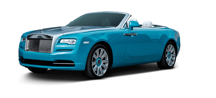 Rolls-Royce | Prestige Auto Repair